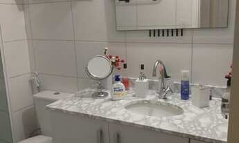 Imagem 2: Apartamento para venda tem 51 metros quadrados com 2 quartos em Vila Augusta - Guarulhos