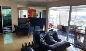 Imagem 4: COBERTURA - ALTO DA BOA VISTA - SP