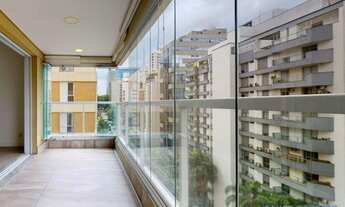 Imagem: APARTAMENTO - JARDIM AMÉRICA - SP