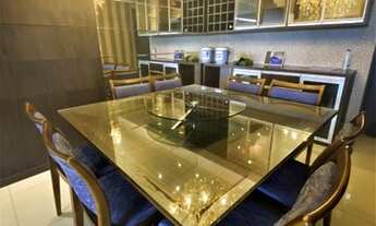 Imagem 4: APARTAMENTO ED MAISON GABRIELA, REFORMADO, 4 QUARTOS 3 SUÍTES, 166 m2