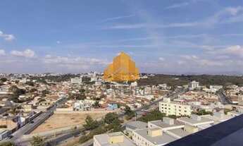 Imagem: Cobertura arejada com vista definitiva para