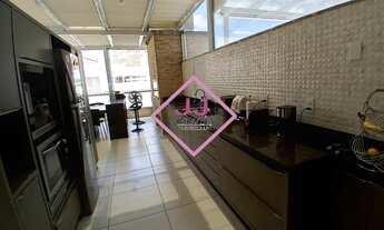 Imagem 6: Cobertura com 3 quartos à venda por R$ 1100000.00, 156.00 m2 - INGLESES DO RIO VERMELHO