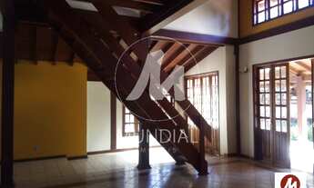 Imagem 5: Chacara (chacara) 5 dormitórios/suite, cozinha planejada, portaria 24hs, em condomínio fec