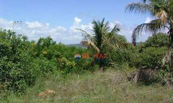 Imagem: Terreno à venda, 2986 m² por R$ 896.000,00