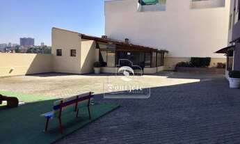 Imagem 3: Apartamento com 2 dormitórios à venda, 82 m² por R$ 430.000,00 - Vila Príncipe de Gales