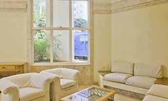 Imagem 2: APARTAMENTO - JARDIM AMÉRICA - SP