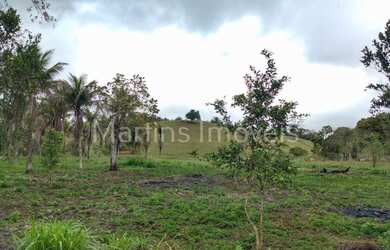 Imagem 7: Fazenda/Sítio/Chácara para venda tem 2600 metros quadrados com 4 quartos