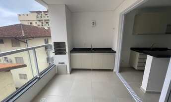 Imagem 3: Apartamento com 2 suites 2 vagas de garagem Tenorio