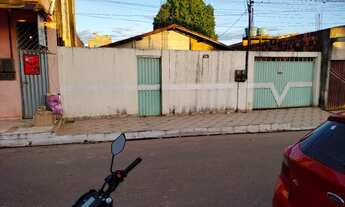 Imagem 5: Casa a venda bairro da paz