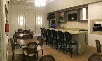 Imagem 4: APARTAMENTO 04 SUÍTES QUADRA MAR ITAPEMA SC