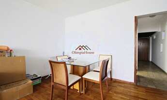 Imagem 3: Apartamento Locação 3 Dormitórios - 140 m² Pinheiros