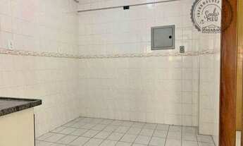 Imagem 7: Apartamento com 1 dormitório à venda, 50 m² por R$ 220.000 - Vila Guilhermina - Praia Gran