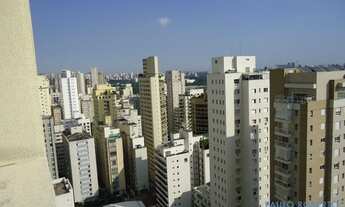 Imagem 7: APARTAMENTO - JARDIM PAULISTA - SP