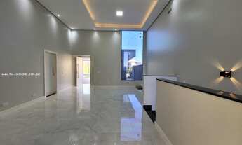 Imagem 4: Casa em Condomínio para Venda em Londrina, CONDOMÍNIO TANGARÁ, 3 dormitórios, 3 suítes, 4