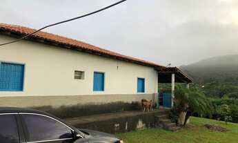 Imagem 2: Fazenda 450 hectares ótima de água à venda em Setubinha/MG