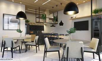 Imagem 6: Apartamento com 2 quartos em intermares