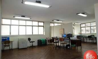 Imagem 2: São Paulo - Conjunto Comercial/sala - Santa Cecília