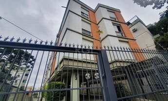 Imagem: Porto Alegre - Apartamento Padrão - Cristo