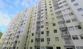 Imagem: Apartamento para venda com 48 metros quadrados