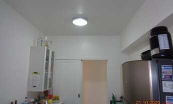 Imagem 2: Apartamento para venda com 170 metros quadrados com 3 quartos jardim Oceânico