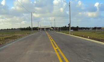 Imagem 2: Goiana - Lote/Terreno - Ponta de Pedras