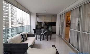 Imagem: APARTAMENTO - VILA LEOPOLDINA - SP