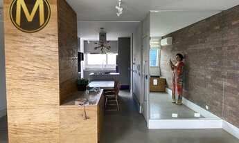 Imagem 5: Apartamento, 135 m² - venda por R$ 1.970.000,00 ou aluguel por R$ 10.000,00/mês - Itaim Bi