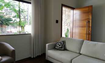 Imagem 6: Sobrado Excelente Sta Maria Totalm. Planej. 257 m² 3d(st)/3wc/5v/a.gourmet/jardim"Est
