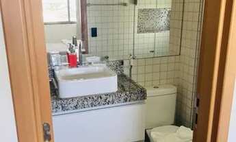 Imagem 4: Apartamento para venda com 68 metros quadrados com 3 quartos em Porto de Galinhas - Ipojuc