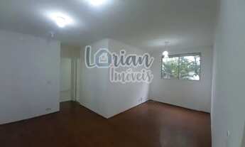 Imagem: COND. CONJUNTO NOVO BUTANTÃ 02 DORMS