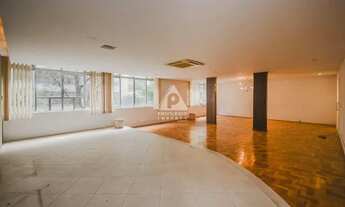 Imagem 4: Apartamento à venda, 4 quartos, 1 suíte, 2 vagas, Copacabana - RIO DE JANEIRO/RJ