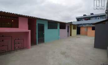 Imagem 7: Casa com 1 dormitório para alugar, 35 m² por R$ 675,45/mês - Jardim Vilas Boas - São Paulo