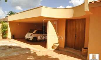 Imagem: Casa (sobrado na rua) 4 dormitórios/suite