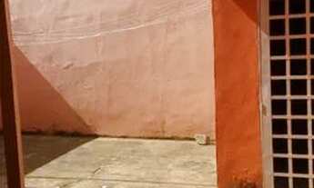 Imagem 5: Casa QNR 4 - Ceilândia Norte