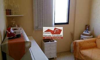 Imagem 7: Apartamento à venda, 75 m² por R$ 310.000,00 - Jardim Santa Cruz (Sacomã) - São Paulo/SP