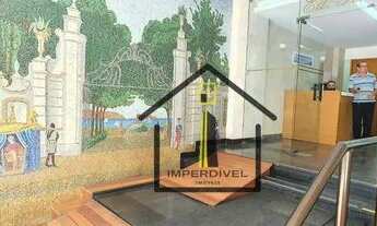 Imagem 4: Apartamento com 3 dormitórios à venda, 140 m² por R$ 1.700.000,00 - Copacabana - Rio de Ja