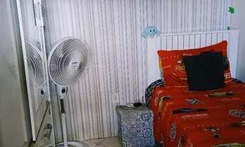 Imagem 3: Vendo casa no Largo da Batalha