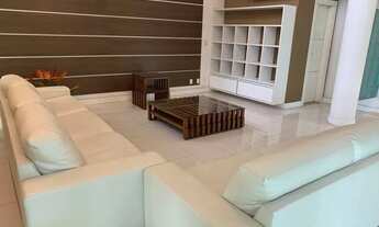 Imagem 5: Linda Casa Duplex no Mediterraneo Mobiliada 1.278m² 4 suites 5 Vagas