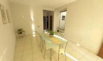 Imagem 3: Casa no Alto Maron (Duplex) 112m2 área construída