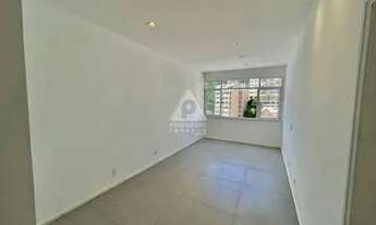 Imagem: Apartamento à venda, 2 quartos, Laranjeiras