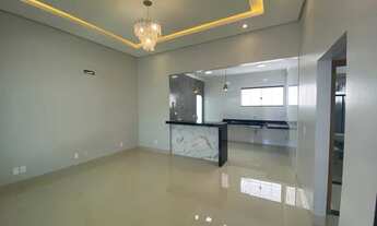 Imagem 3: Casa 309 Sul Casa com 3 dormitórios