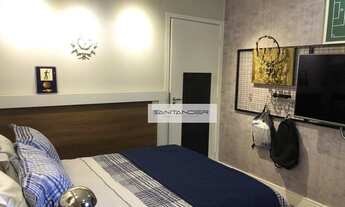 Imagem 2: Apartamento à venda, 190 m² por R$ 1.800.000,00 - Anália Franco - São Paulo/SP