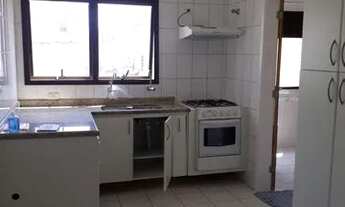 Imagem: Venda Apartamento 4 Dormitórios - 143 m²