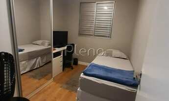 Imagem 6: Apartamento à venda no Condomínio Residencial Águas de Lindóia em Campinas/SP