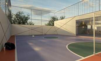 Imagem 7: Ed Miarritze lançamento Porte Engenharia