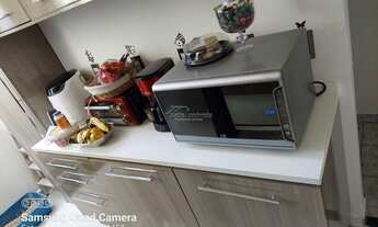 Imagem 2: CAMPINAS - Apartamento Padrão - Parque Residencial Vila União