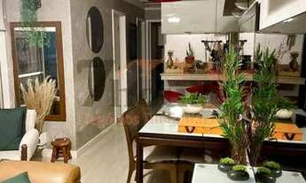 Imagem 7: APARTAMENTO À VENDA - EDIFÍCIO ALLEGRO - JARDIM AURÉLIA - CAMPINAS SP