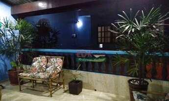 Imagem: Casa com 3 dormitórios à venda por R$