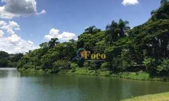 Imagem 6: Terreno à venda, 1000 m² por R$ 520.000,00 - Condominio 7 Lagos - Itatiba/SP