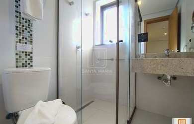 Imagem 6: Apartamento (outros) 1 dormitórios/suite, cozinha planejada, portaria 24hs, lazer, espaço